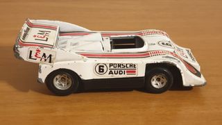 Modellino PORSCHE Audi 917-10 Can Am Politoys 1:32