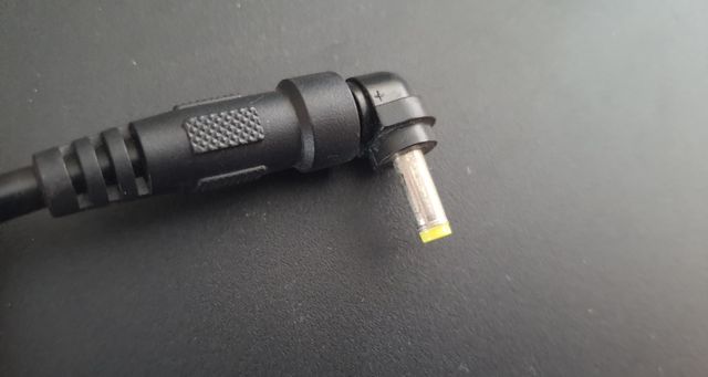 Alimentatore Notebook GBC 70W