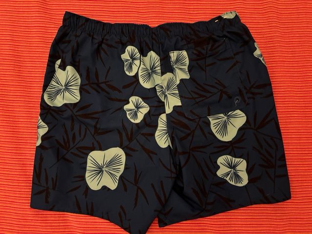 Bañador Olaian azul