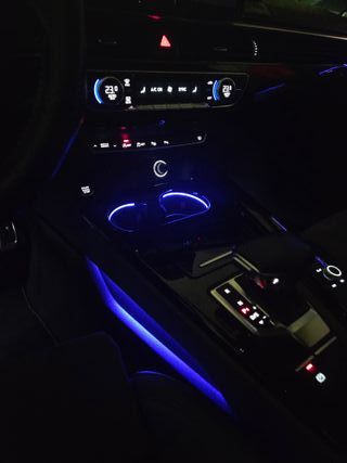 Audi A4 2020