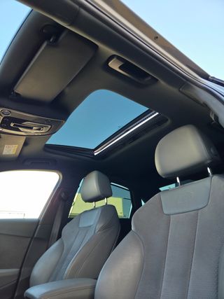 Audi A4 2020