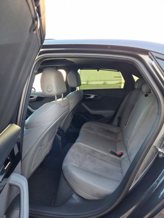 Audi A4 2020