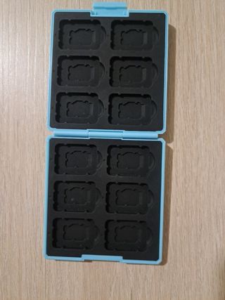 Funda POW Nintendo Switch