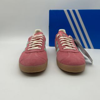 Adidas Gazelle Bliss Pink Rosas (EU 41,5)