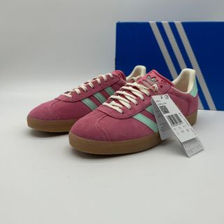 Adidas Gazelle Bliss Pink Rosas (EU 41,5)