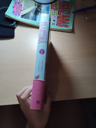 ¡Aventuras en Londres! (La diversión de Martina 2)