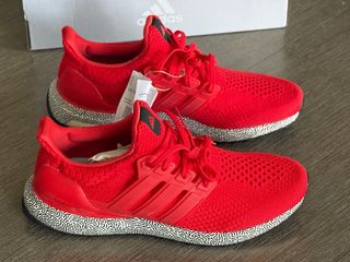 Adidas Ultraboost DNA rojas limited Edition