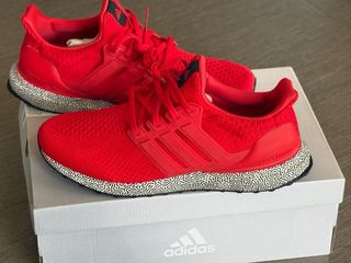Adidas Ultraboost DNA rojas limited Edition