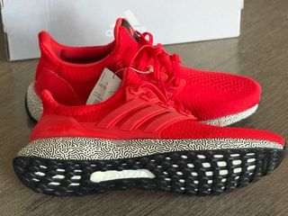 Adidas Ultraboost DNA rojas limited Edition