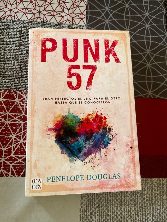 Punk 57