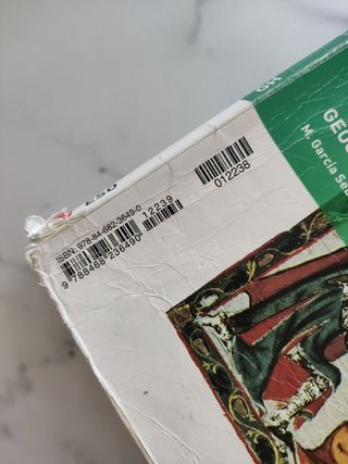 GH 2 CAST Y LEON (HISTORIA MED/ MOD)+SEP AULA 3D