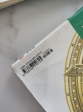 GH 2 CAST Y LEON (HISTORIA MED/ MOD)+SEP AULA 3D