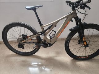Bicicletas eléctrica 