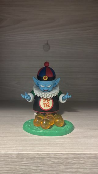 Figura Pilaf Dragon Ball
