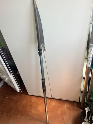 Caña Surfcasting - Pesca