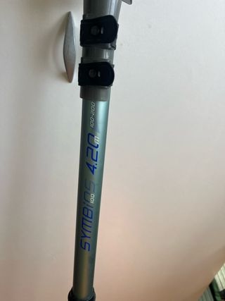 Caña Surfcasting - Pesca