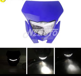 Faro LED Yamaha WR 