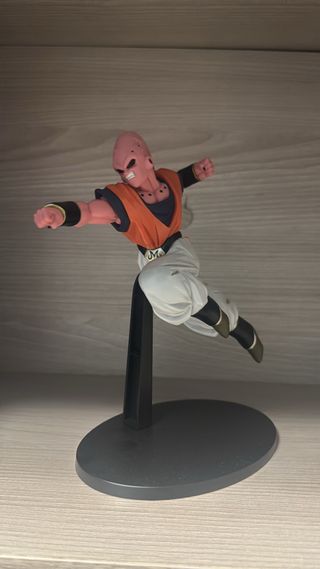 Figura Boo Gohan DBZ