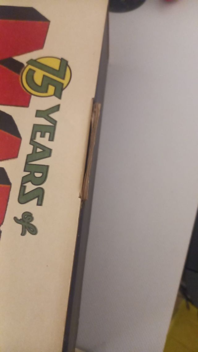 75 Years of Marvel Golden Age to Silver Screen Roy