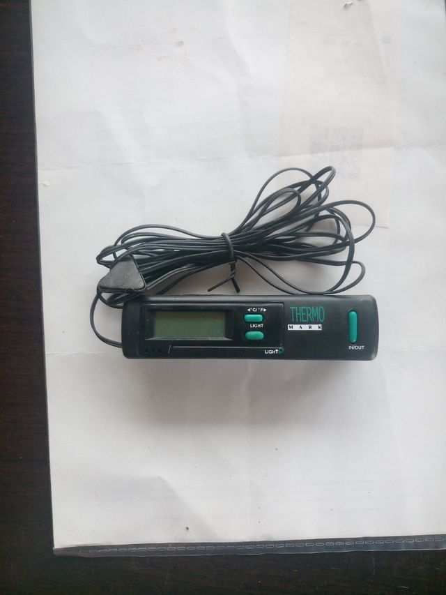 Termometro digitale Thermo Mark