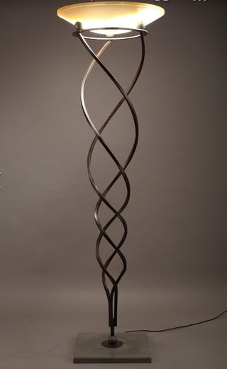 Lampada Jean-François Antinea