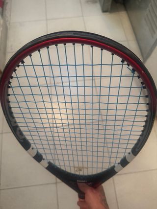 Raqueta Babolat NCT CONTROL