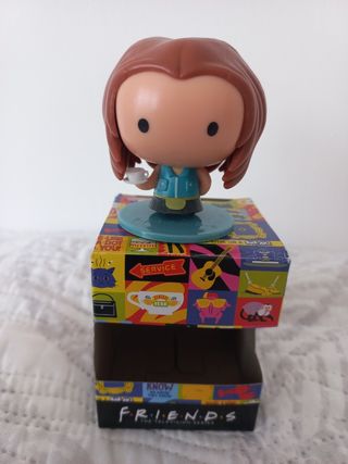 Muñeco Funko Rachel Friends