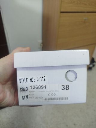 Sandalias By Cherie fucsia