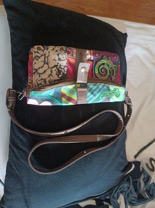 Bolso DESIGUAL 