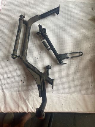 HONDA FORZA 250 EX