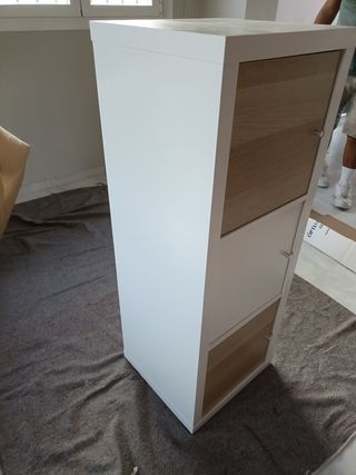 Estanteria IKEA 3 cajones