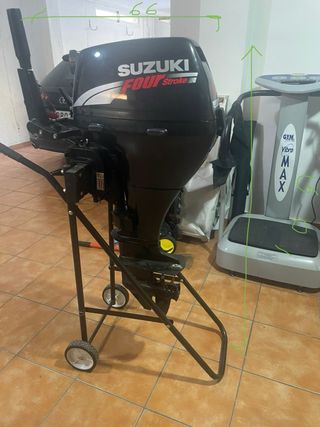 Zodiac neumática: Barco inflable