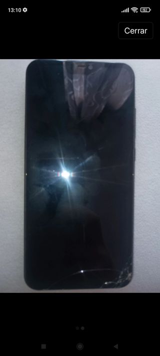 Xiaomi Redmi Note 5A
