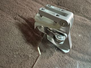 Deflector Parabrisas Moto BMW