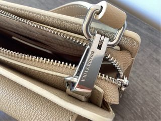 Bolso Bimba y Lola beige
