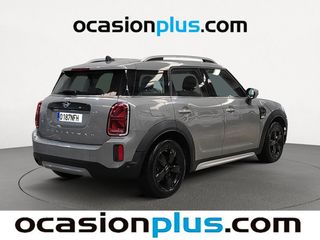 MINI MINI Countryman One D 85 kW (116 CV)