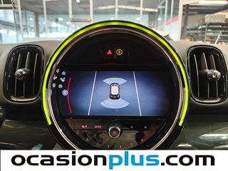 MINI MINI Countryman One D 85 kW (116 CV)