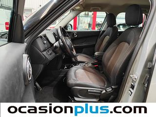MINI MINI Countryman One D 85 kW (116 CV)