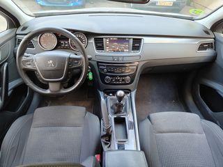 Peugeot 508 SW 1.6 BlueHDI Active 88 kW (120 CV)