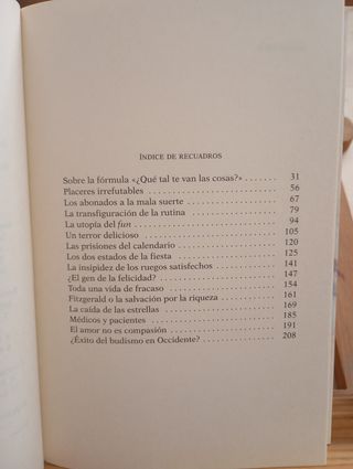 La euforia perpetua (Spanish Edition)