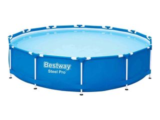 Piscina Bestway Steel Pro 366x84