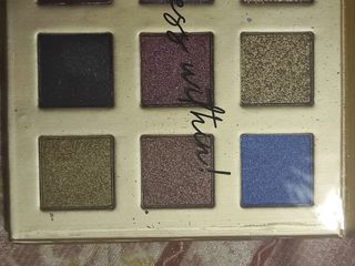 Paleta sombras Essence Disney Jasmine
