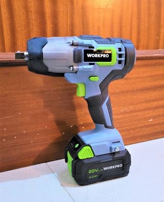 PISTOLA IMPACTO TALADRO LLAVE NUEVO A ESTRENAR