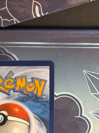 Carta Pokemon Koraidon EX - 254/198 ENG