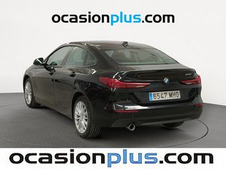 BMW Serie 2 218i Gran Coupe 103 kW (140 CV)