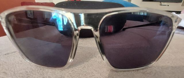 Gafas Carrera Ducati - Gris Plata.