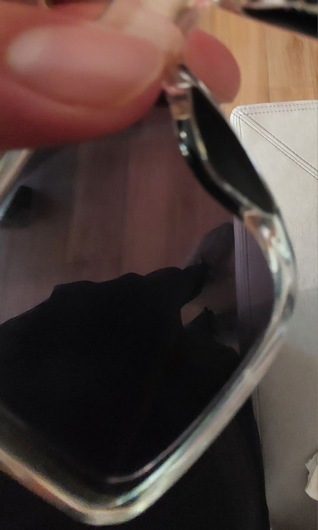 Gafas Carrera Ducati - Gris Plata.