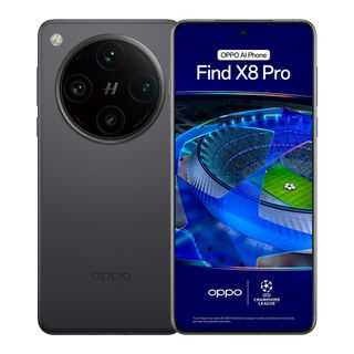 OPPO Find X8 Pro gris