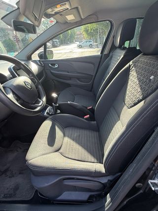 Renault Clio energy tce  2017