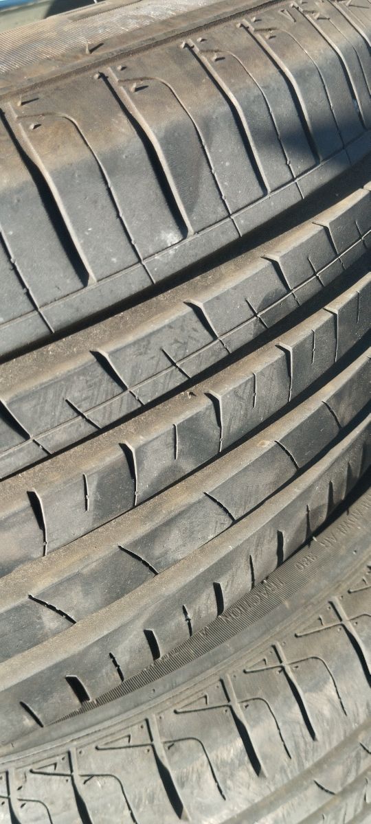 Neumáticos 205/60R15